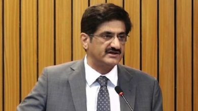 Murad Ali shah 696x348 Voice Of Freedom