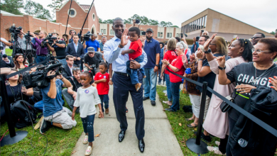 Andrew Galium Voice Of Freedom