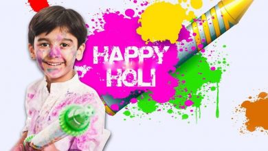 holi Voice Of Freedom