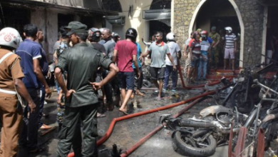 attack Voice Of Freedom