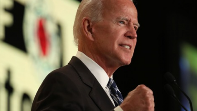 joe bidden Voice Of Freedom