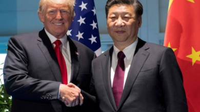 china us Voice Of Freedom