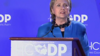 clintonhh Voice Of Freedom