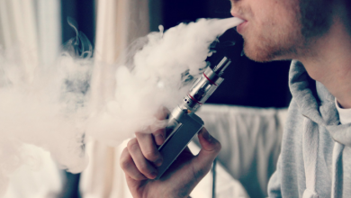 e cigarette Voice Of Freedom