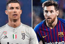 ronaldo Voice Of Freedom