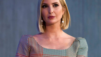 Ivanka trump2 Voice Of Freedom