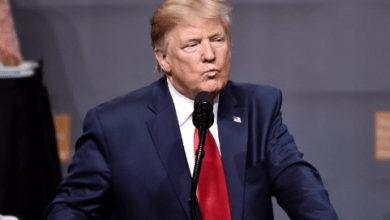 TRUMP C Voice Of Freedom