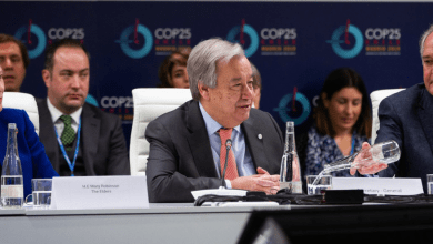 UN NEWS1 Voice Of Freedom