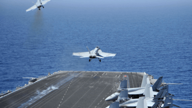 defense Voice Of Freedom