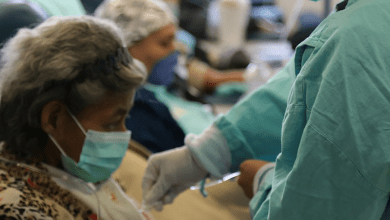 doctor Voice Of Freedom