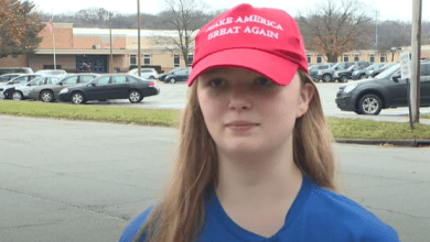 earegood Voice Of Freedom