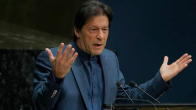 imran khan reg Voice Of Freedom