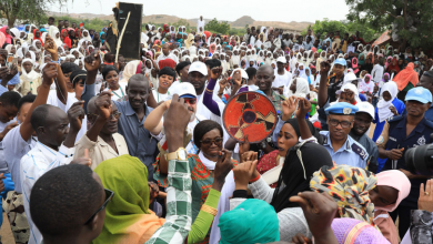 sudan Voice Of Freedom