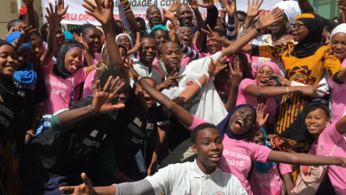 UNNN Voice Of Freedom