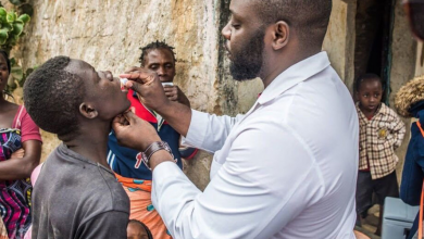 health Voice Of Freedom