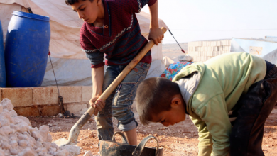 syrian Voice Of Freedom