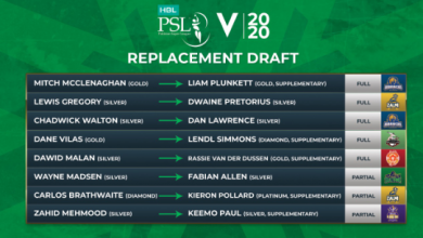 HBL PSL Voice Of Freedom