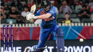 INDIAA Voice Of Freedom