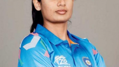 MITHALI Voice Of Freedom