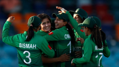 WOMEN Voice Of Freedom