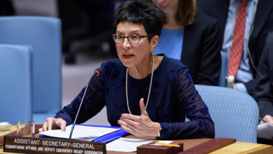 border Voice Of Freedom