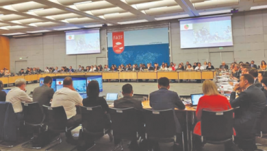 fatf Voice Of Freedom