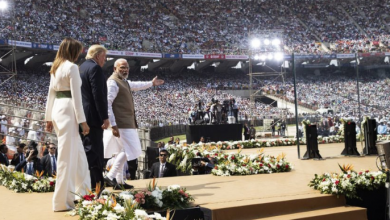 modo Voice Of Freedom