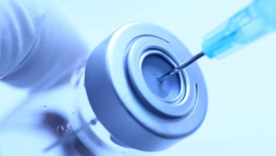 vaccine Voice Of Freedom