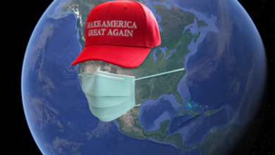 AMERICA Voice Of Freedom