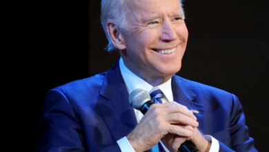 BIDEN Voice Of Freedom