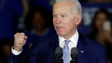 JOE BIDENNNNN Voice Of Freedom