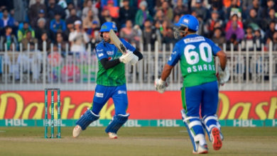 THRASH Voice Of Freedom