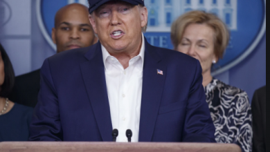 USA Voice Of Freedom