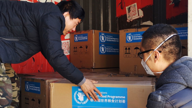 break Voice Of Freedom