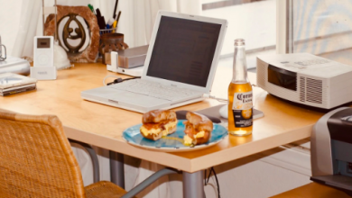 How changes brought on by coronavirus could help tackle climate change