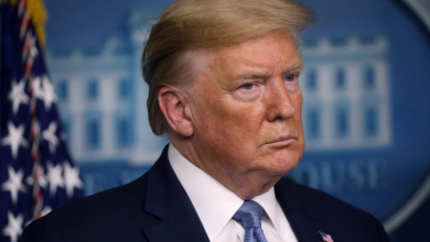 flag Voice Of Freedom