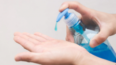 hygiene Voice Of Freedom