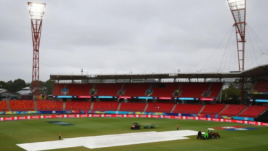 iccc Voice Of Freedom