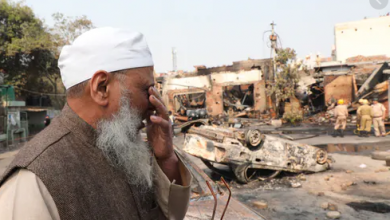 muslims Voice Of Freedom