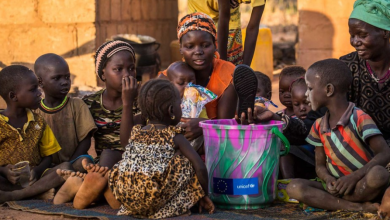 relief Voice Of Freedom