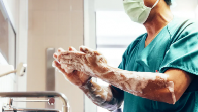 wash Voice Of Freedom