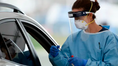 More testing will give us a better picture of the coronavirus spread and its slowdown