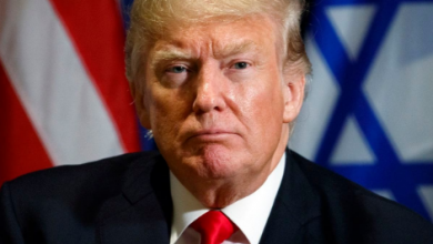 Donald Trump/File Photo