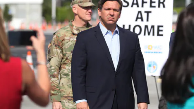 drew Voice Of Freedom