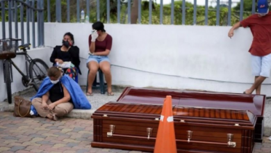 Latin America: Deaths and desperation rises in Ecuador, death toll of Ecuador is worst among the World