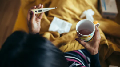 infectious Voice Of Freedom