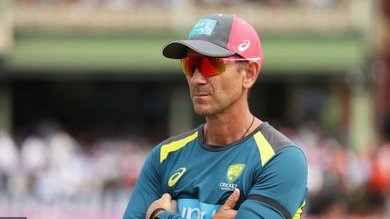 langer Voice Of Freedom