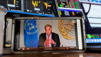 launch Voice Of Freedom