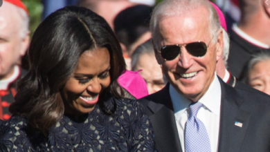 michele Voice Of Freedom