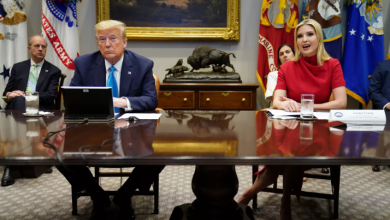 small Voice Of Freedom